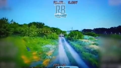 🚁🔥 Ukraine Russia War | FPV Drone Attacks on Ukrainian Vehicles in Pokrovsk | RCF