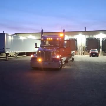 UPDATE #ourtruckinglife #truckdrivers #reallifetruckers #truckdriver #atruckerslife