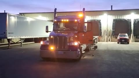UPDATE #ourtruckinglife #truckdrivers #reallifetruckers #truckdriver #atruckerslife