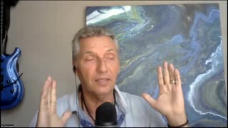 Chantitdownradio - Ole Dammegard - Lahaina Fire Massacre: A Strategic Attack pt.1