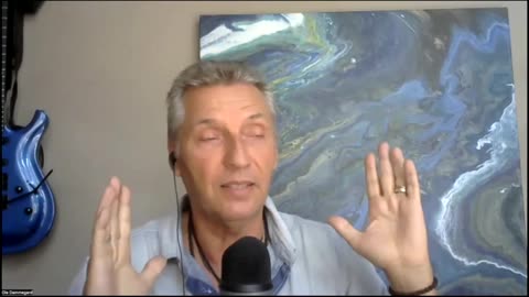 Chantitdownradio - Ole Dammegard - Lahaina Fire Massacre: A Strategic Attack pt.1