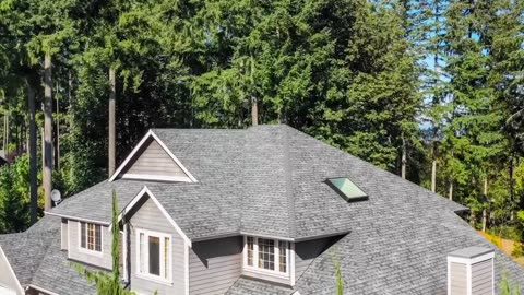 How Asphalt Shingles Took Over American Homes