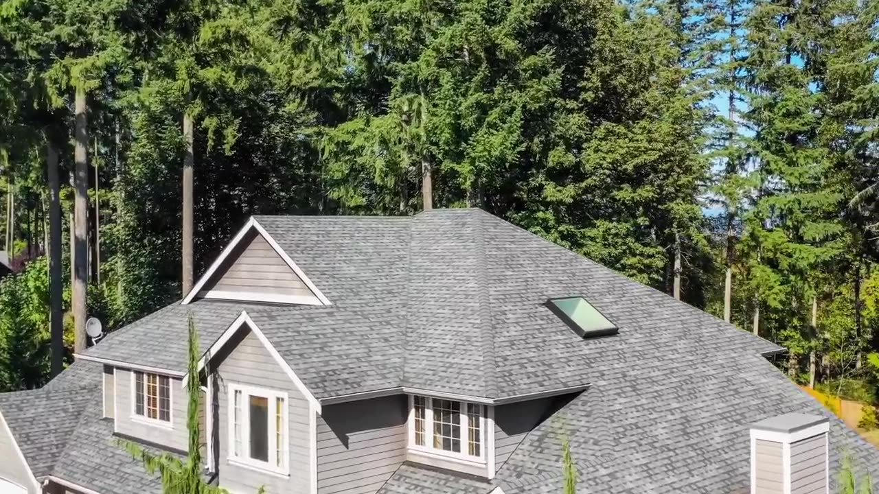 How Asphalt Shingles Took Over American Homes