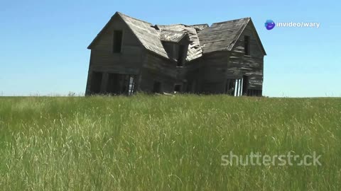 'Farmhouse' AI butchered this story - uploading for entertainment