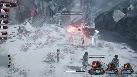 Clair Obscur: Expedition 33: Part Fifteen - NG+ Part 4