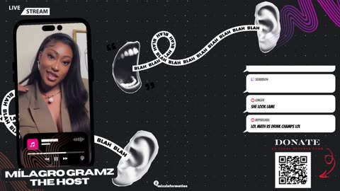 Chief Keef x BTory Lanez Court Nightmare, Raqi vs Joe Budden, JT Still Mean, Illuminati Blogs + Offset Betrays Cardi…Again