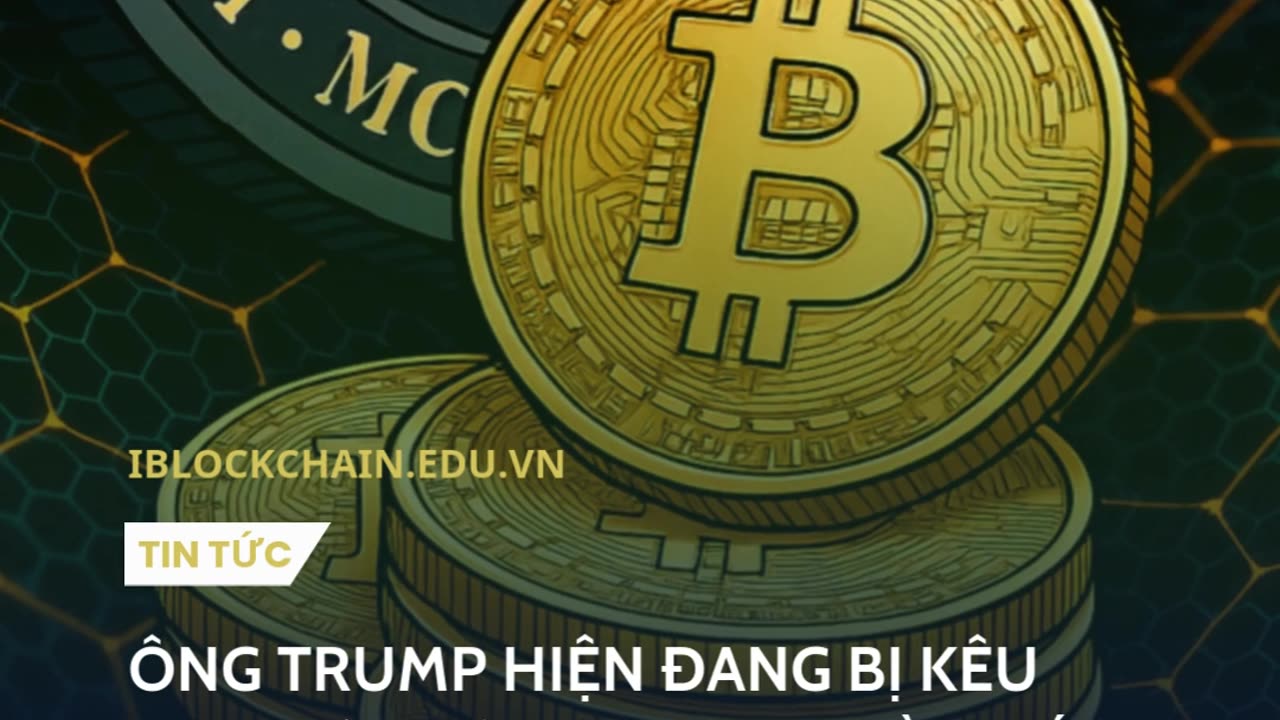 Ông Trump hiện đang bị kêu gọi luận tội vì bán quyền tiếp cận Tổng thống để thu lợi cá nhân