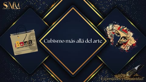 Cubismo más allá del arte
