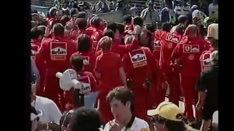 AUSTRALIAN GP 2000