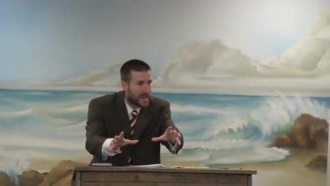 Soul-winning Instruction 1 - Pastor Steven Anderson