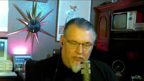 PATRIOT MIKE SHOW March 20 2025