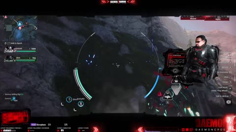 Mecha BREAK - Day 6 | RTX 3060 • Gameplay