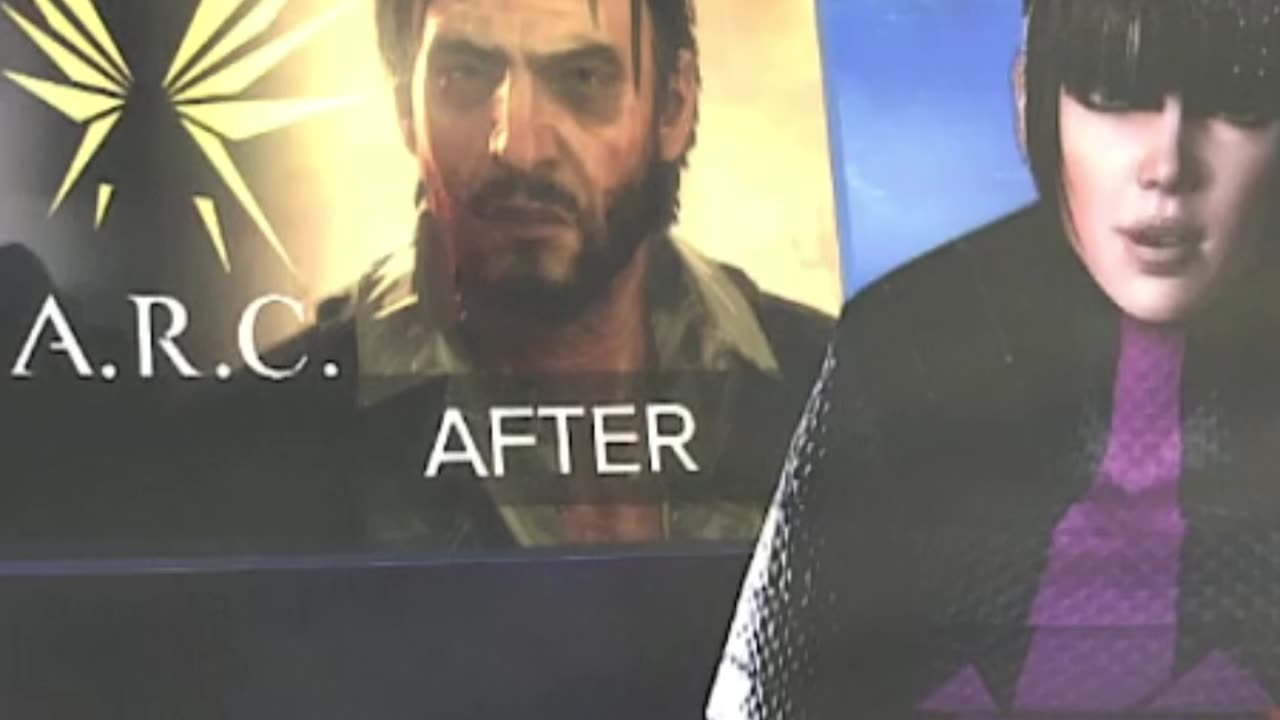 Deus Ex: Mankind Divided - News Part 1