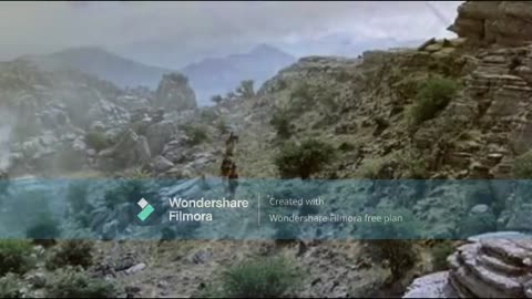 Clash Of The Titans Andromeda Scenes Part 3