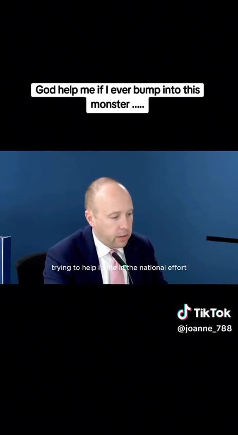 Matt Handcock - Psychopath