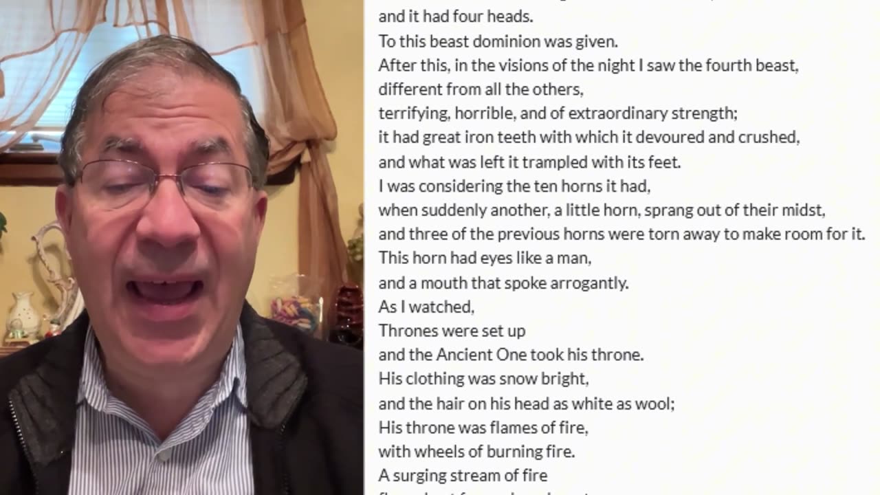 Our Daily Scripture Readings and Reflection for 11-28-2025