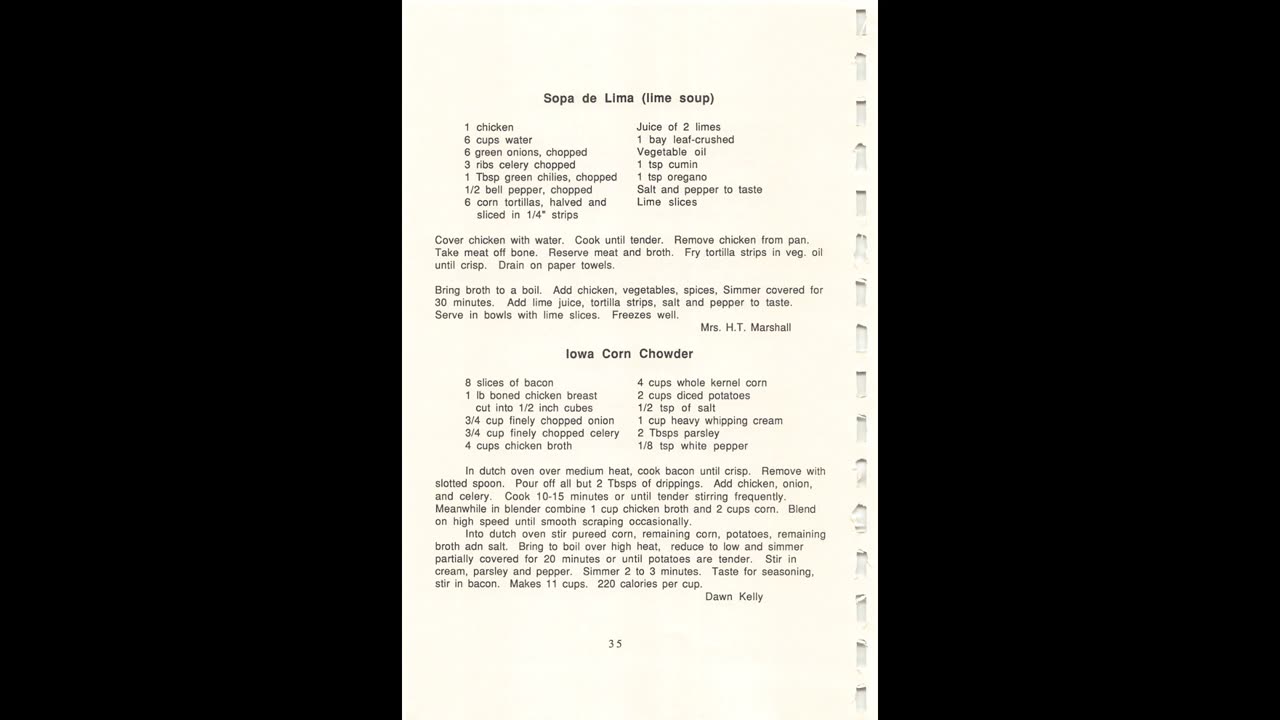 1988 Alaska's Cooking Volume II