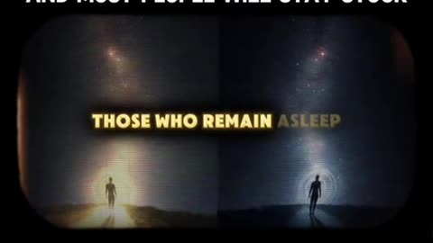 Focus On Your Own Journey of Awakening