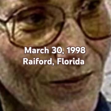 RIDE THE LIGHTNING - VOL. 202: THE EXECUTION OF JUDY BUENOANO