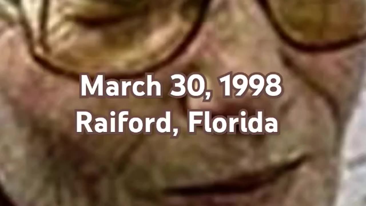 RIDE THE LIGHTNING - VOL. 202: THE EXECUTION OF JUDY BUENOANO