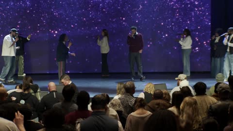 Redemption to the Nations | Livestream | Watch Now