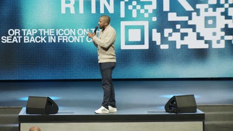 Redemption to the Nations | Livestream | Watch Now