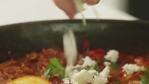 Shakshuka