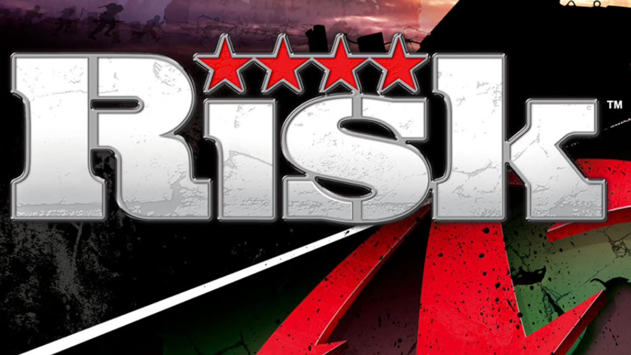 Risk main menu extended ost