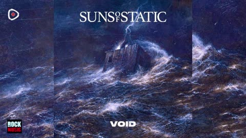 Suns of Static - Void