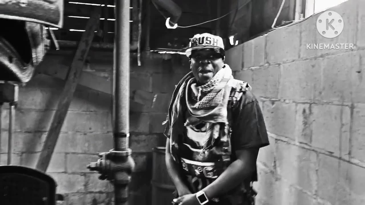 Wise Intelligent - This Space (Video Slowed by Dj Alyssa Monsanto)