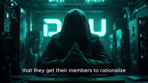 Charlie Kurk's Assassination: Social Psychology Breakdown