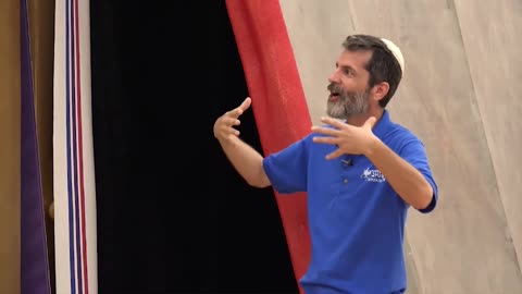 The Ultimate Spiritual Battle Is A War Of Words | Rabbi Jeff Zaremsky