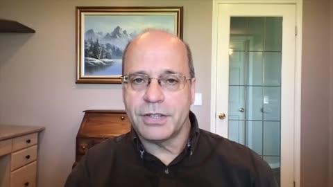 Alberta Separation. Bombshell Information that Affects Us All. Must See.