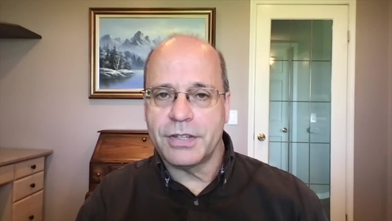 Alberta Separation. Bombshell Information that Affects Us All. Must See.