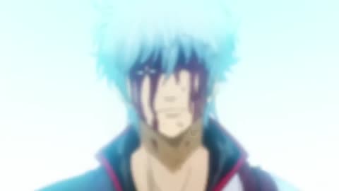 [AMV] Gintama Farewell Shogun Assassination Arc