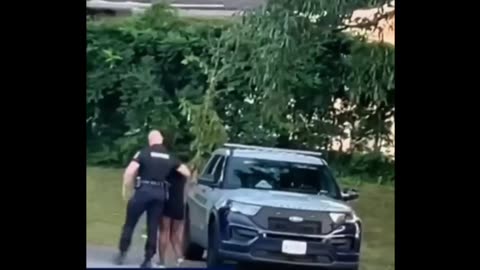 DC-Area Cop Loves Hookers but Hates Children