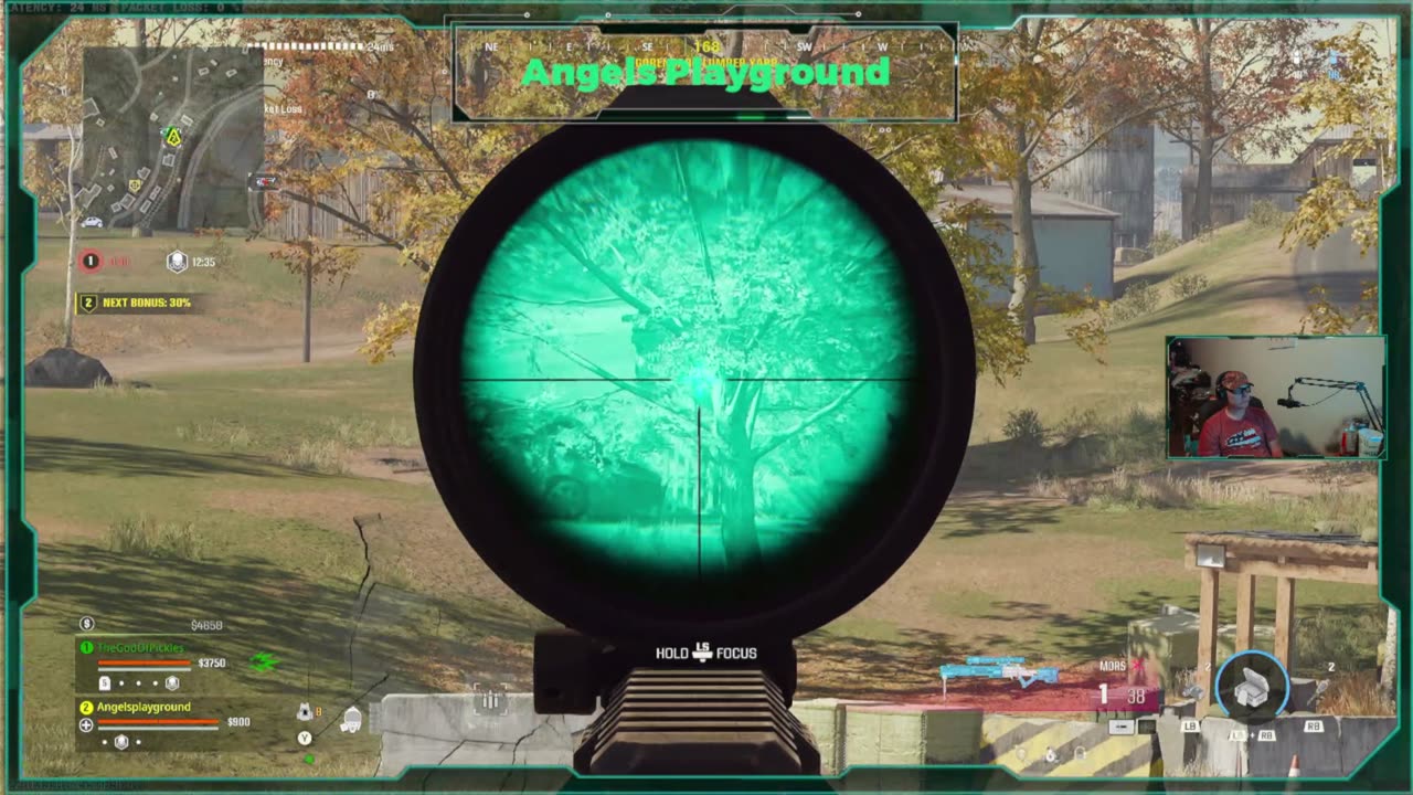 Non meta Warzone Stream!