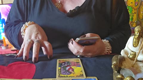 LECTURA TAROT 👉 👇 ➡️ 😉 ✨️ 👍