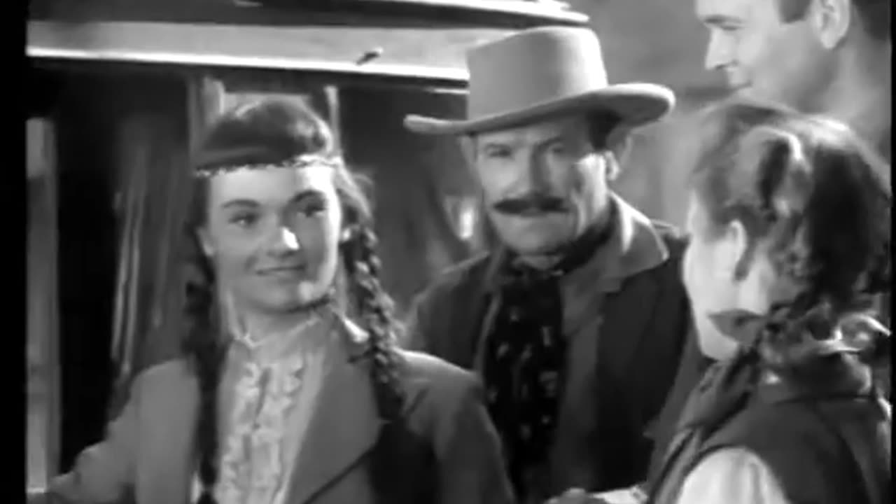 Annie Oakley - AMBUSH CANYON