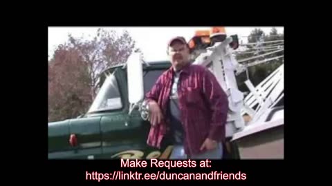 Calling Random People