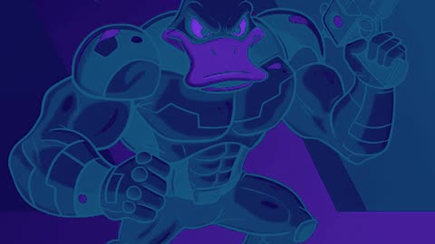 Agent Quacks Episode 12 The Breach