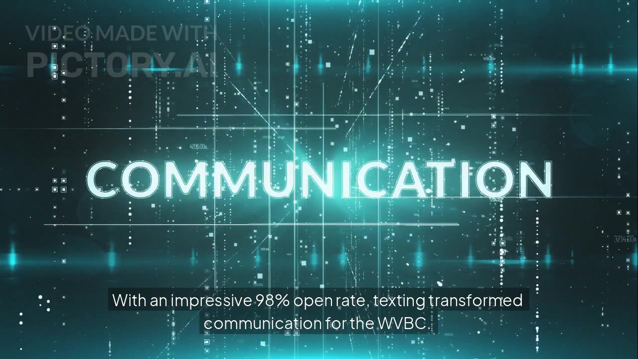 How the West Virginia Baptist Convention Boosted Event Attendance by 10% Using Texting