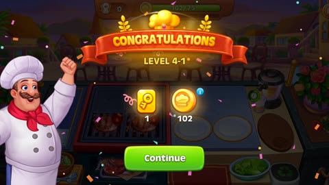 Cooking madness online games