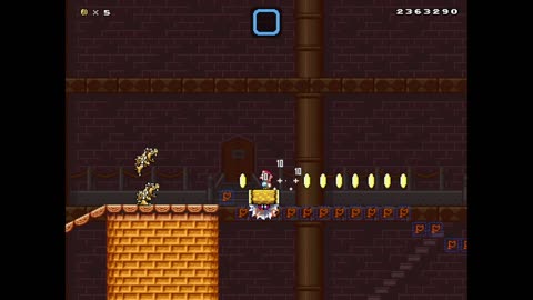 Razor's Edge - The Space Base Pt.32
