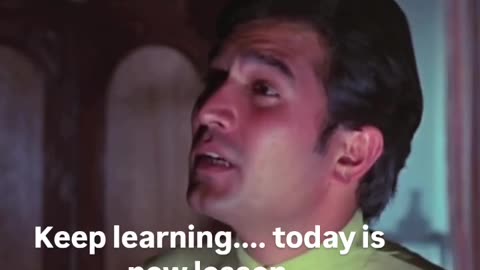 Zindagi...