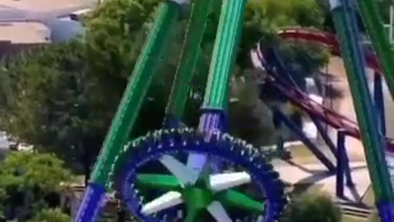 wonders of the world