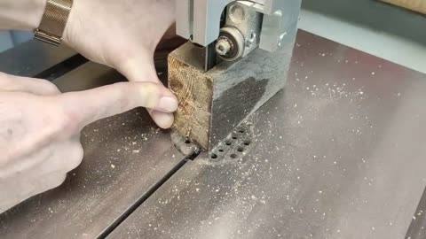 Amazing tool creation by master craftsman