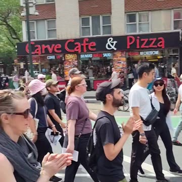 "US imperialism, number one terrorist."