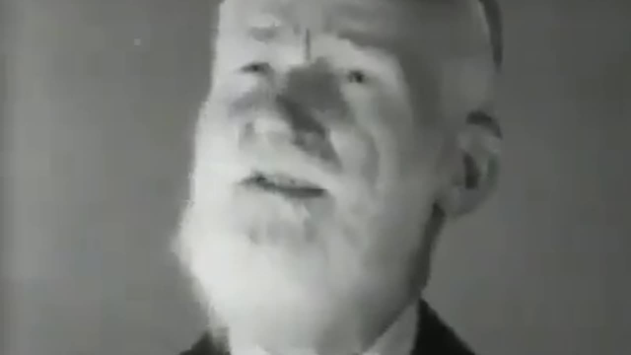 George Bernard Shaw