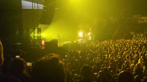 Motionless in white ( live)